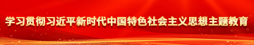 小骚逼下面被大鸡巴干的全是水视频学习贯彻习近平新时代中国特色社会主义思想主题教育